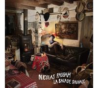 La balade sauvage CD