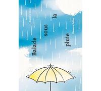 Balade sous la pluie