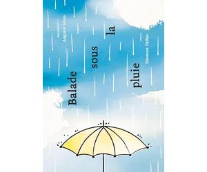 Balade sous la pluie