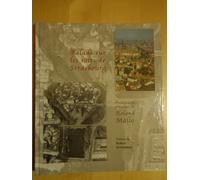 Balade sur les toits de Strasbourg