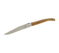 Baladéo - Taschenmesser Tradition - Couteau - ash wood