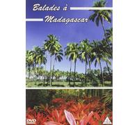 Ballades à Madagascar