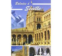 Balades à Séville