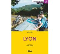 Balades à vélo autour de Lyon