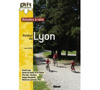 Balades à vélo autour de Lyon