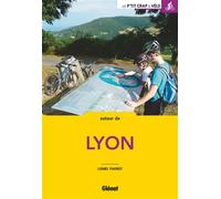 Lionel Favrot – Balades à vélo autour de Lyon