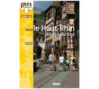 Balades À Vélo Dans Le Haut-Rhin - Alsace Du Sud