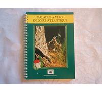 Balades à vélo en Loire-Atlantique