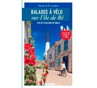 Balades À Vélo Sur L'Île De Ré