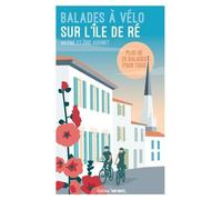 Balades à vélo sur l'île de Ré