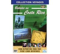 Balades Au Costa Rica