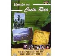 Balades au Costa-Rica E