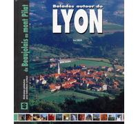 Balades autour de Lyon