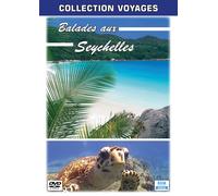 Balades Aux Seychelles