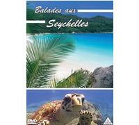 Balades aux Seychelles G
