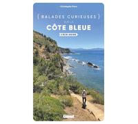 Balades Curieuses Sur La Côte Bleue - L'éco-Guide