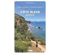 Balades curieuses sur la Côte Bleue