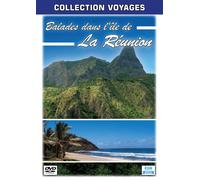 Balades Dans L'île De La Réunion