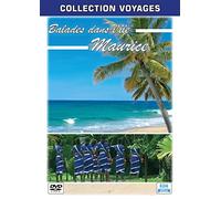 Collection Voyages : Balades Dans L'île Maurice
