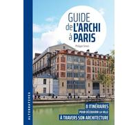 Balades De L'archi À Paris