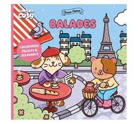 Balades - Douce France