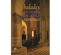 Balades En Béarn & En Soule Romanes