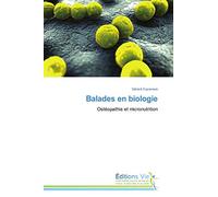 Balades en biologie