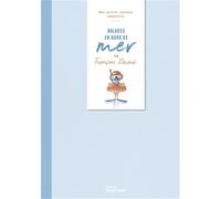 Marie Claire powered by Imetec – Balades en bord de mer – Mes petits carnets aquarelle
