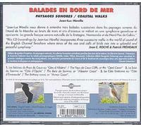 Balades En Bord De Mer - Paysages Sonores