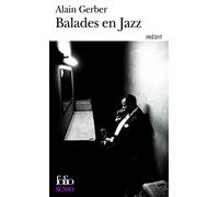 Balades en Jazz