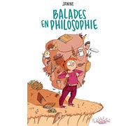 Balades en Philosophie