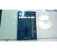 Balades en ville: Des origines au Moyen Age
