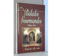 balades gourmandes autour du vin