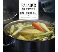 Balades gourmandes Halles de Pau: Rencontres autour de l'assiette