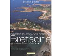 Balades le long des côtes de Bretagne