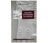 Balades Littéraires en Albanie