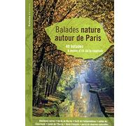 Balades natue autour de Paris
