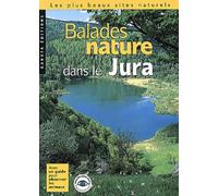 Balades nature dans le Jura
