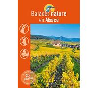 Balades nature en Alsace