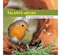 Balades Nature en Compagnie des Oiseaux