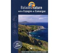 Balades nature entre Espagne et Camargue
