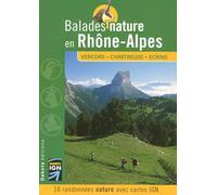 BALADES NATURE VERCORS CHARTRE