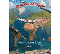 Balades poétiques autour du monde