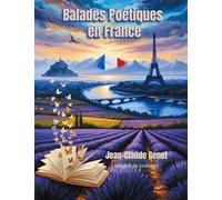 Balades poétiques en France