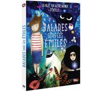 Balades sous les étoiles DVD DVD