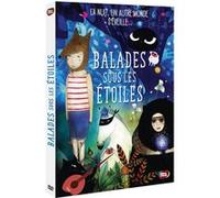 Balades sous les étoiles DVD E