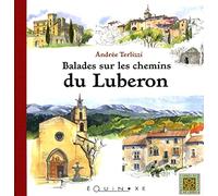 Balades sur les chemins du Luberon