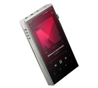 Baladeur audiophile Astell&Kern A&ultima SP3000T Argenté