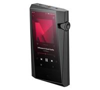 Baladeur Audiophile Astell & Kern SR35 64 Go - Noir Argenté