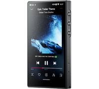 Baladeur audiophile Fiio JM21 MKII Noir